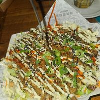  at Ping Pong Parck in Amsterdam