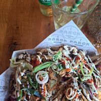  at Ping Pong Parck in Amsterdam