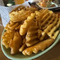   at Ping Pong Parck in Amsterdam