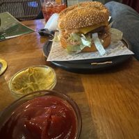   at Ping Pong Parck in Amsterdam