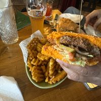   at Ping Pong Parck in Amsterdam