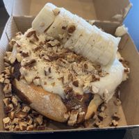 Delicious!   at Cinnaholic in Henderson