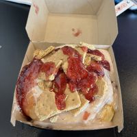   at Cinnaholic in Henderson