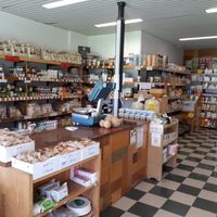 Store 2 at Morghen Bio&Co. Prodotti Biologici in Riva Del Garda