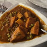 Alu Mater at Shahi Palace in Sioux Falls