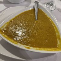 Dal Tadka  at Shahi Palace in Sioux Falls