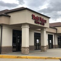 Shahi Palace at Shahi Palace in Sioux Falls