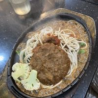 Hotpot  at Monorom Garden in Battambang