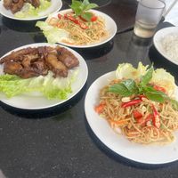  at Monorom Garden in Battambang