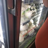 Coco   at Juice Generation in Brooklyn