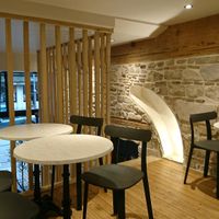 étage  at Toke in Lyon