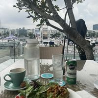 Views of marina   at Privé - Keppel Bay in Central Singapore