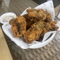  #Veganuary at Privé - Keppel Bay in Central Singapore