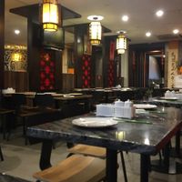 Interior of Gong De Lin at Gong De Lin in Box Hill