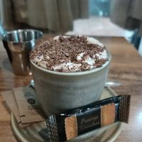 Mocha at Suburban West End in South Brisbane