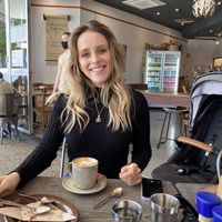 Nice outdoor atmosphere  at Suburban West End in South Brisbane