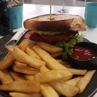  at The Foreshore in Nightcliff