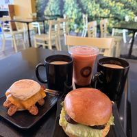   at Copper Branch in Edmonton