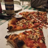  at Verde Rucola in Cordoba