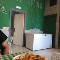  at Verde Rucola in Cordoba