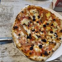  at Verde Rucola in Cordoba