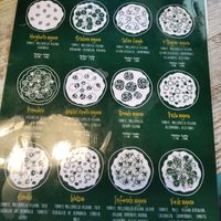  at Verde Rucola in Cordoba