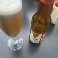   at Verde Rucola in Cordoba