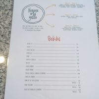  at Verde Rucola in Cordoba