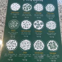  at Verde Rucola in Cordoba