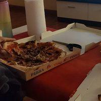  at Verde Rucola in Cordoba