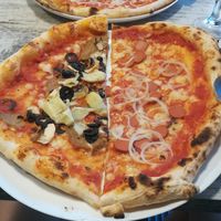  at Verde Rucola in Cordoba