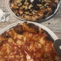   at Verde Rucola in Cordoba