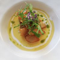  at Vegani in Sevilla