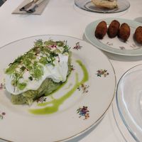  at Vegani in Sevilla