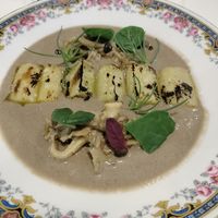  at Vegani in Sevilla