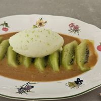  at Vegani in Sevilla