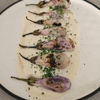  at Vegani in Sevilla