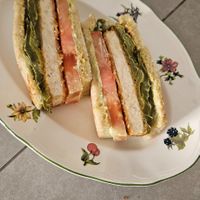  at Vegani in Sevilla