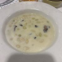   at Vegani in Sevilla