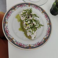  at Vegani in Sevilla