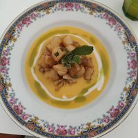  at Vegani in Sevilla