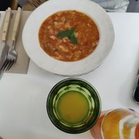  at Vegani in Sevilla