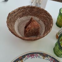  at Vegani in Sevilla