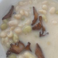 Pochas   at Vegani in Sevilla