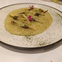  at Vegani in Sevilla