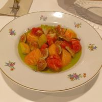  at Vegani in Sevilla