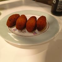  at Vegani in Sevilla