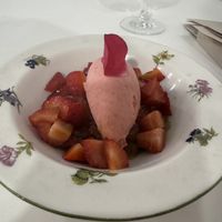   at Vegani in Sevilla