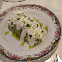  at Vegani in Sevilla