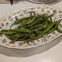  at Vegani in Sevilla